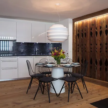 Chasetta Allegra Apartment